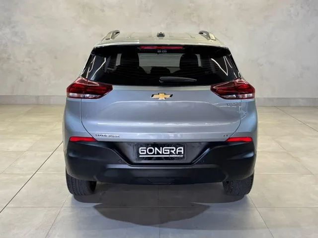 Chevrolet Tracker LT 1.0 Turbo 12V Flex AUT 2025 - Foto 5