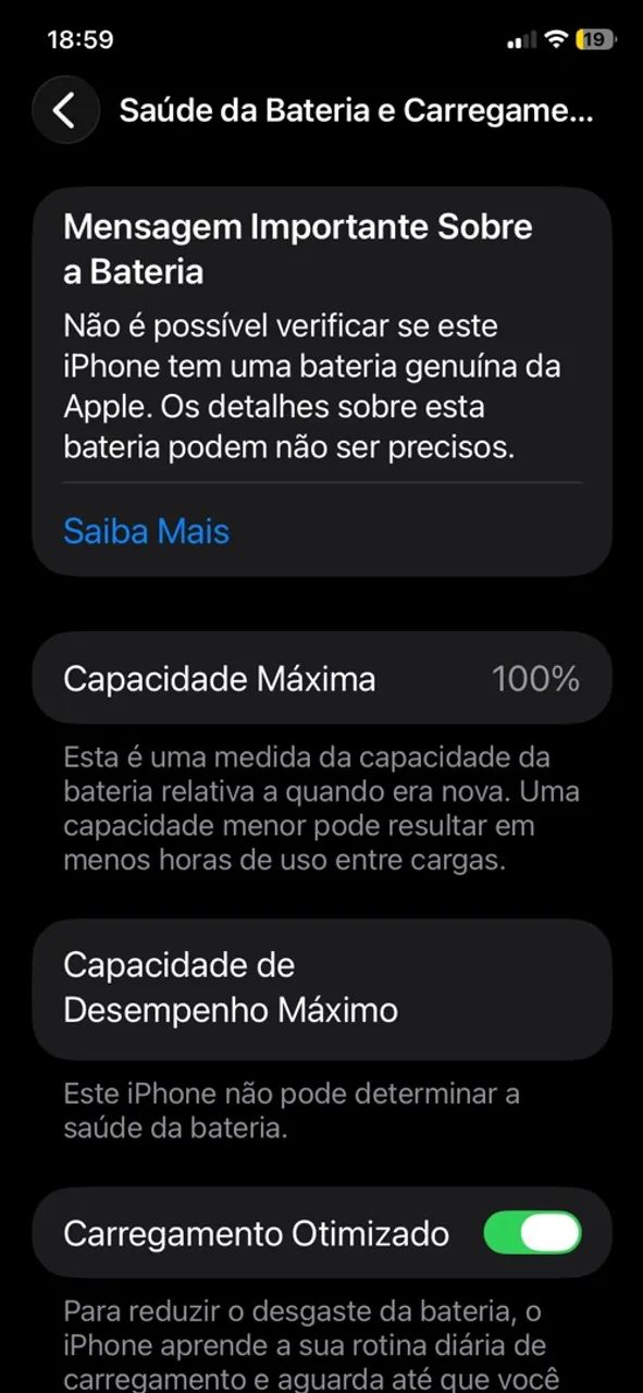 iPhone 11 64 gb - Foto 2