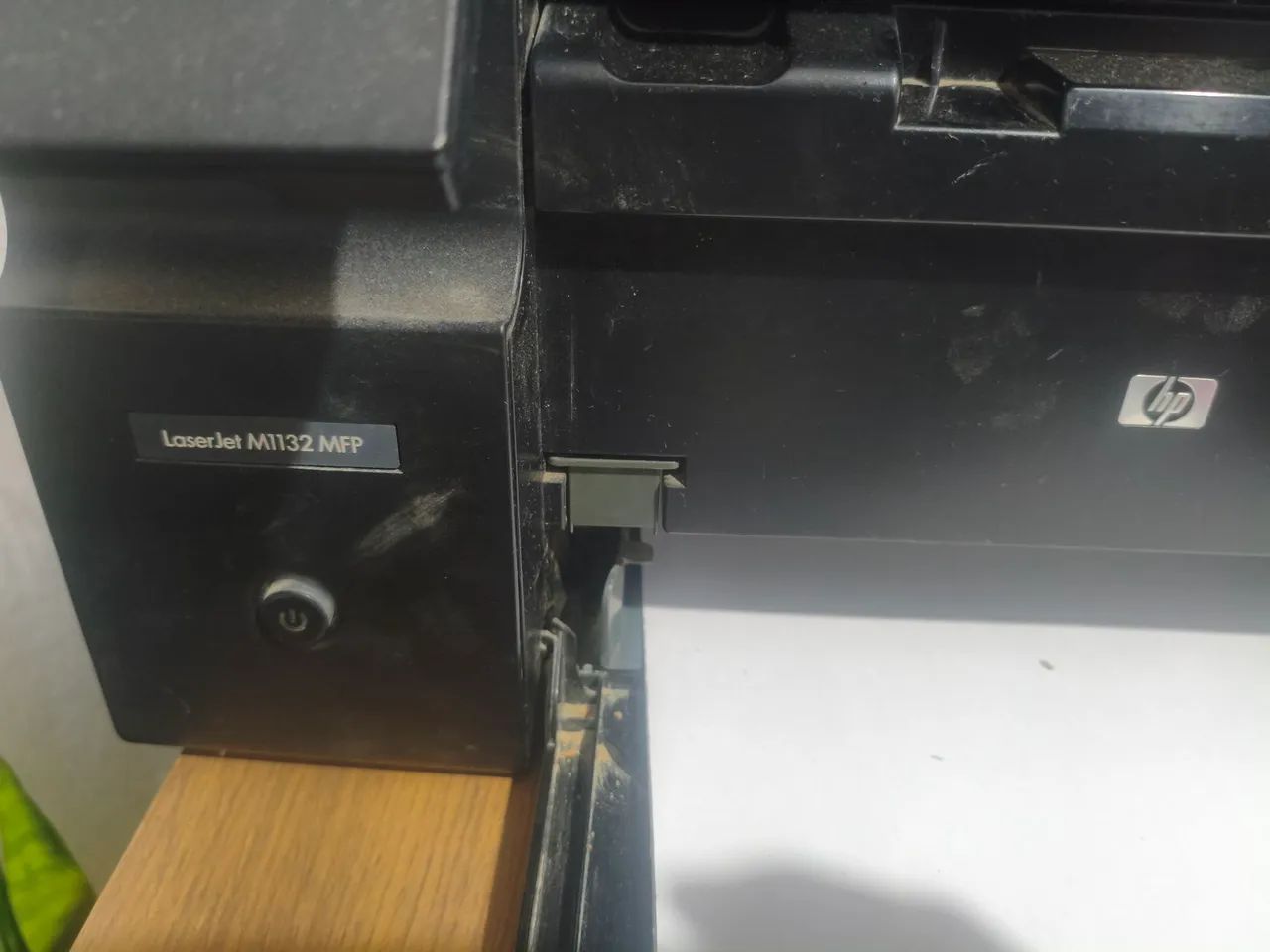 Impressora e xerox  HP SMART com tonner  - Foto 2