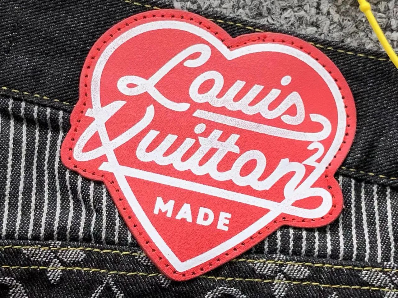 Conjunto Louis Vuitton - Foto 4