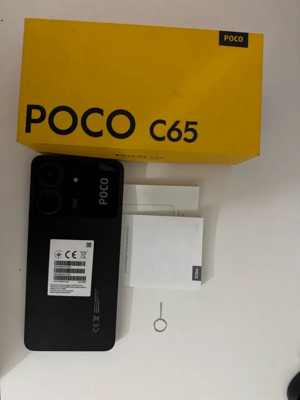 OPORTUNIDADE  POCO C65