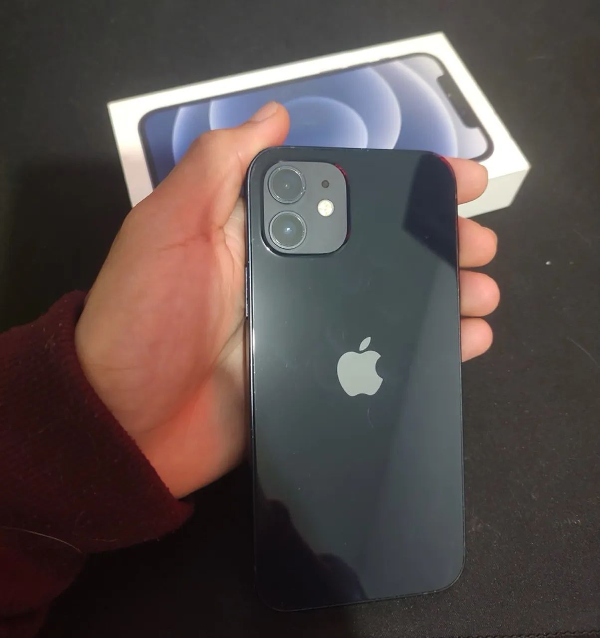 iPhone 12 - Foto 2