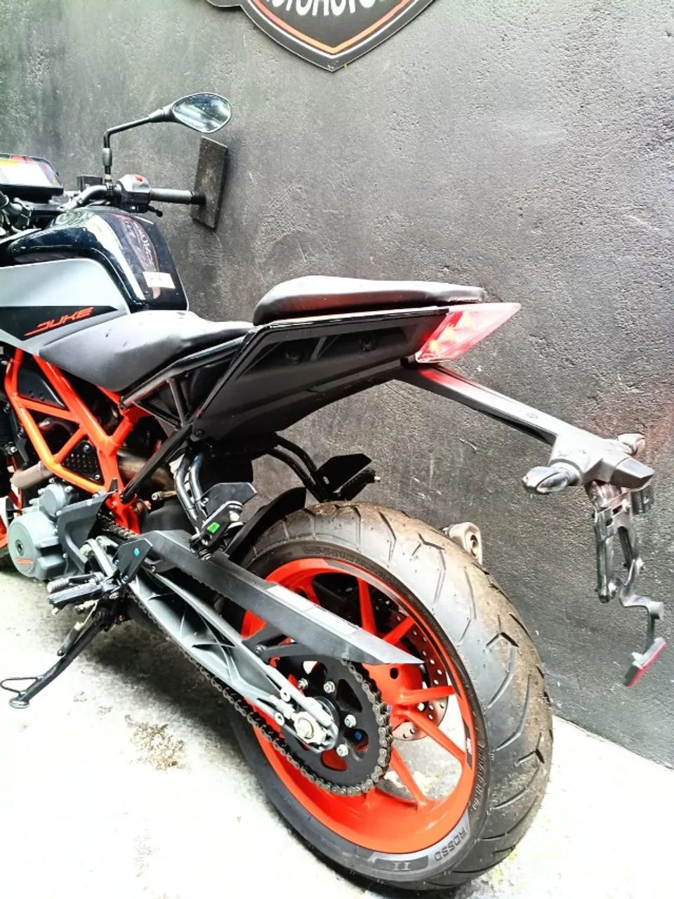 KTM 390 2025 - 1470084025 | OLX