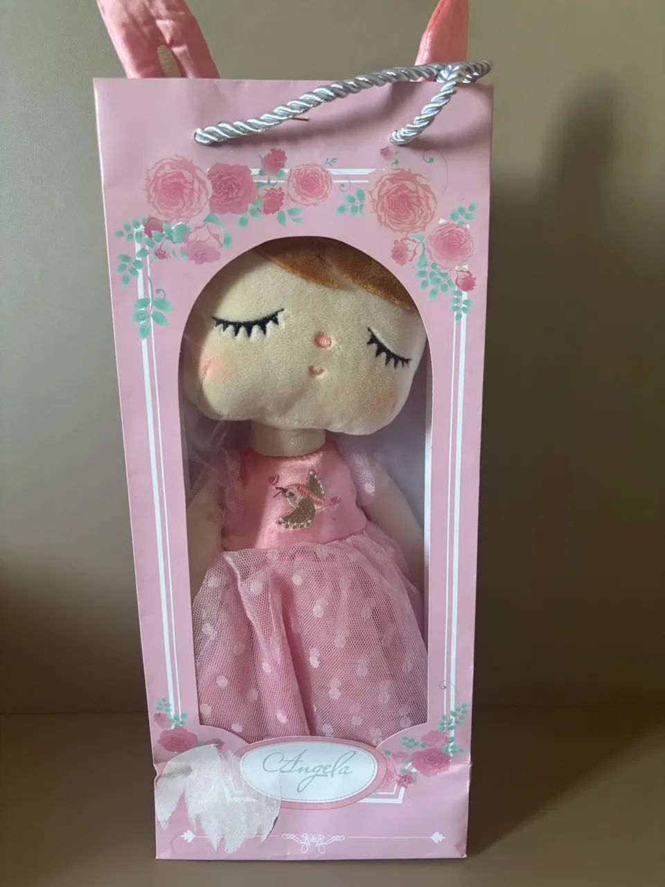 Boneca  - Foto 2