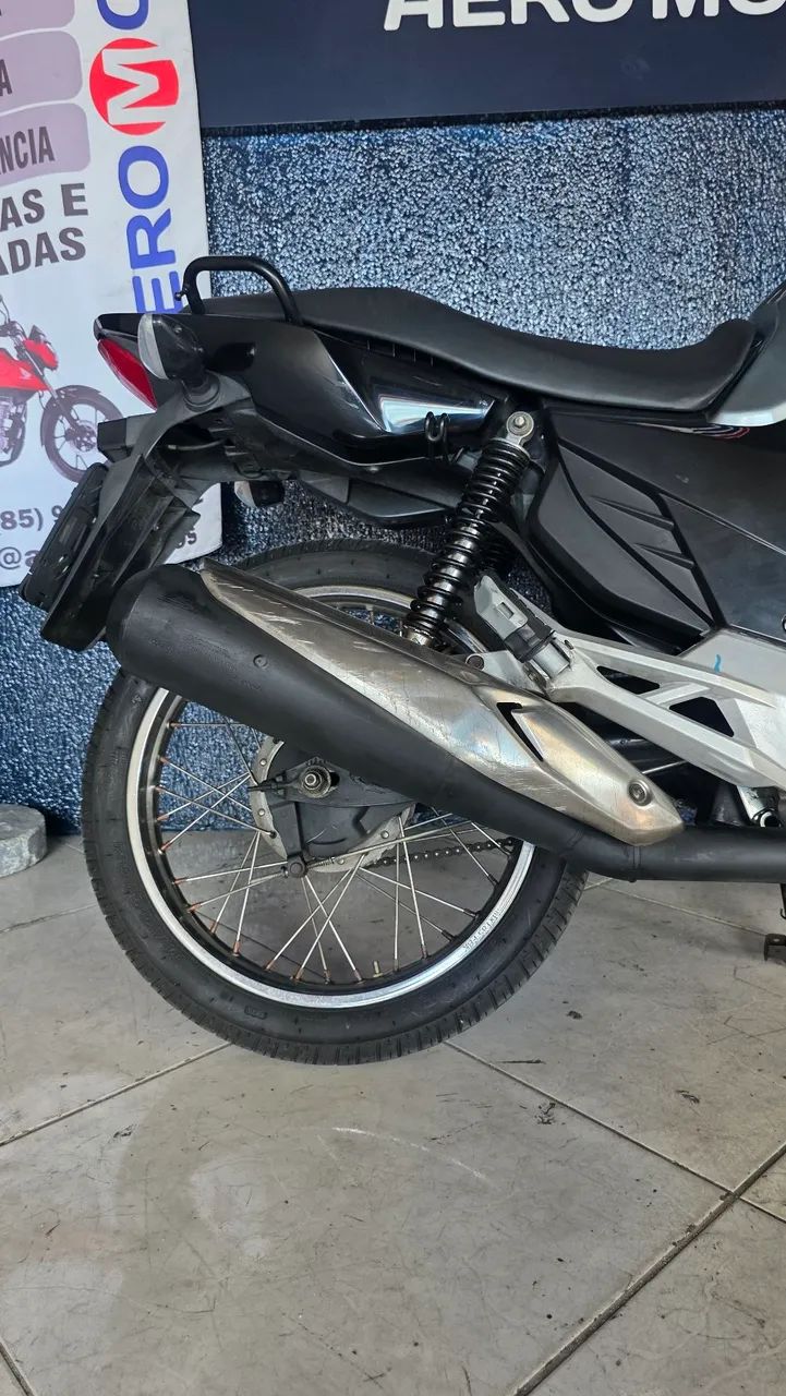 HONDA START 160 (2021)  - Foto 2