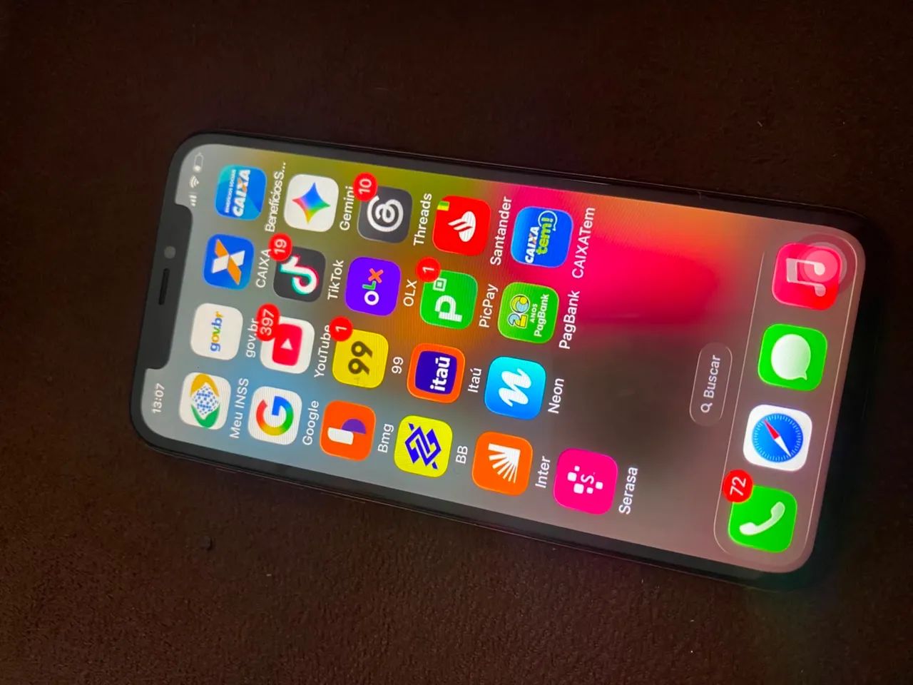 iPhone 11pro