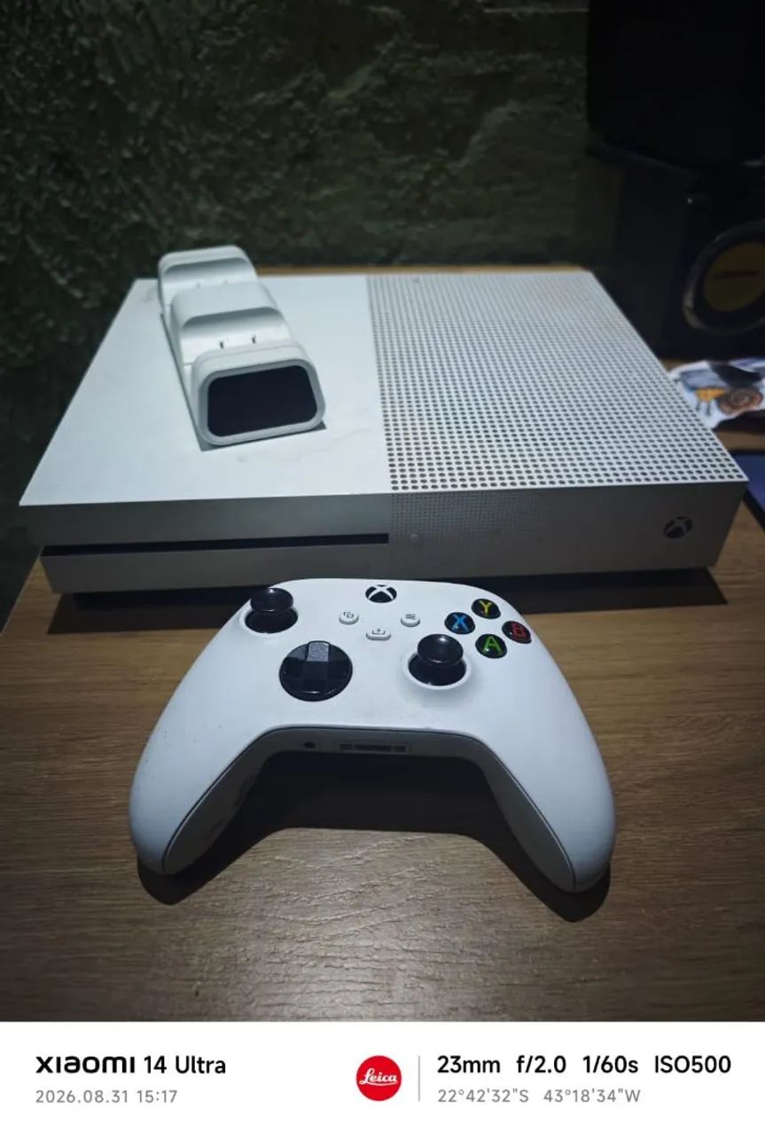 Xbox one S - Foto 2