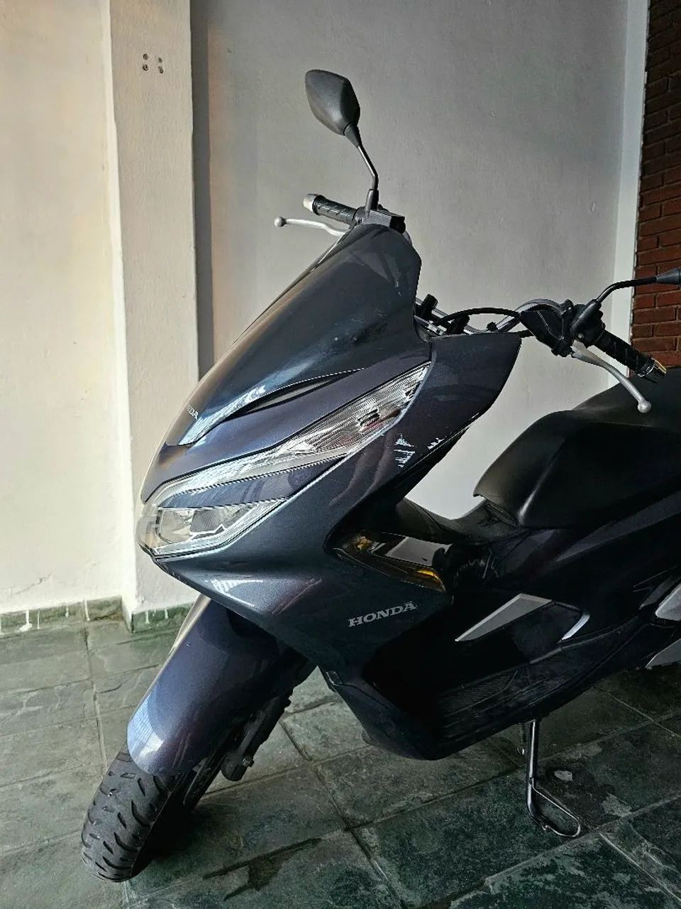 PCX 2020 - Foto 3