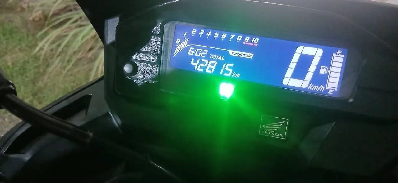 Moto nova único dono  - Foto 5