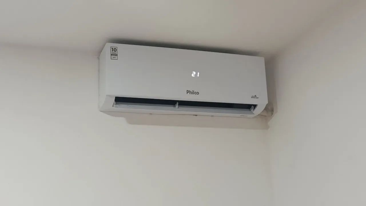 Vendo ar condicionado 