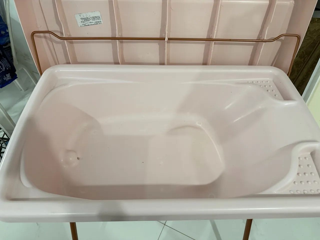 Banheira burigotto
