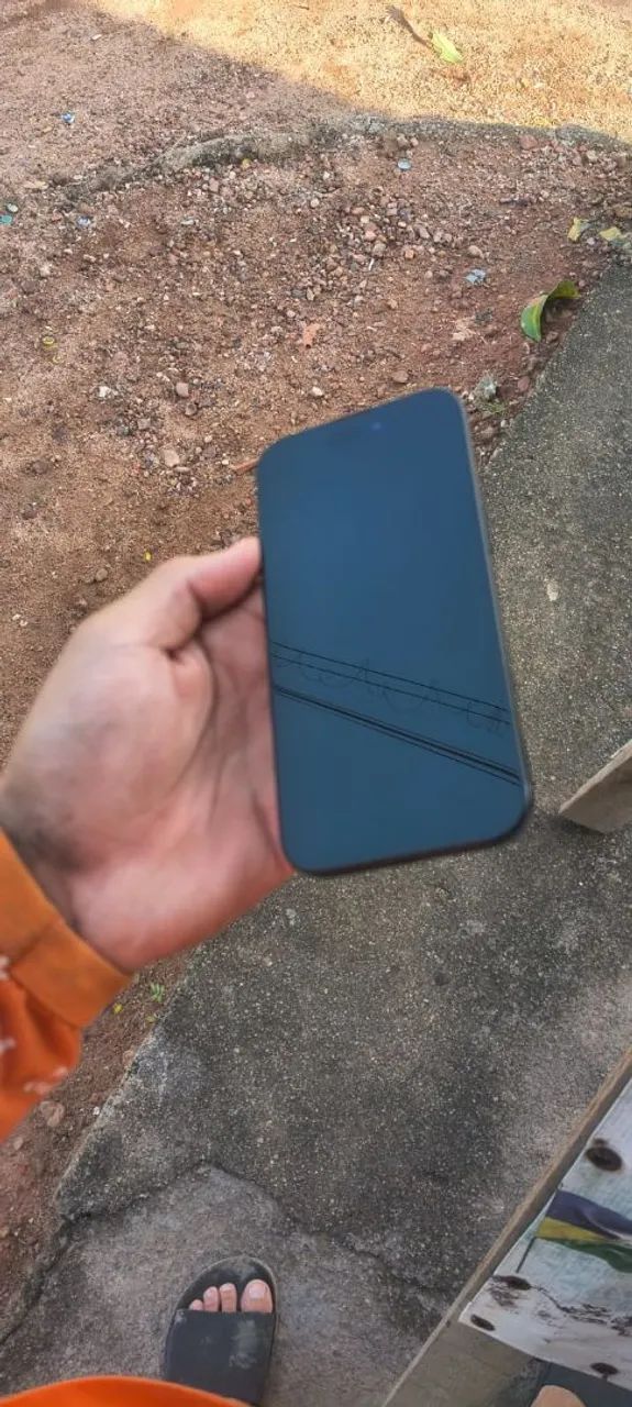 iPhone 15 - Foto 5