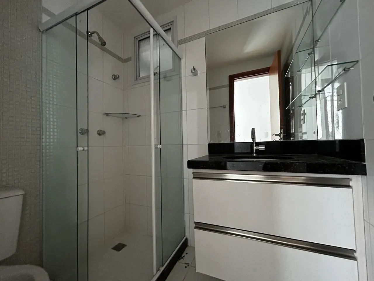 Apartamento em Jardim Da Penha: 3 quartos com suíte, elevador e lazer - Foto 12