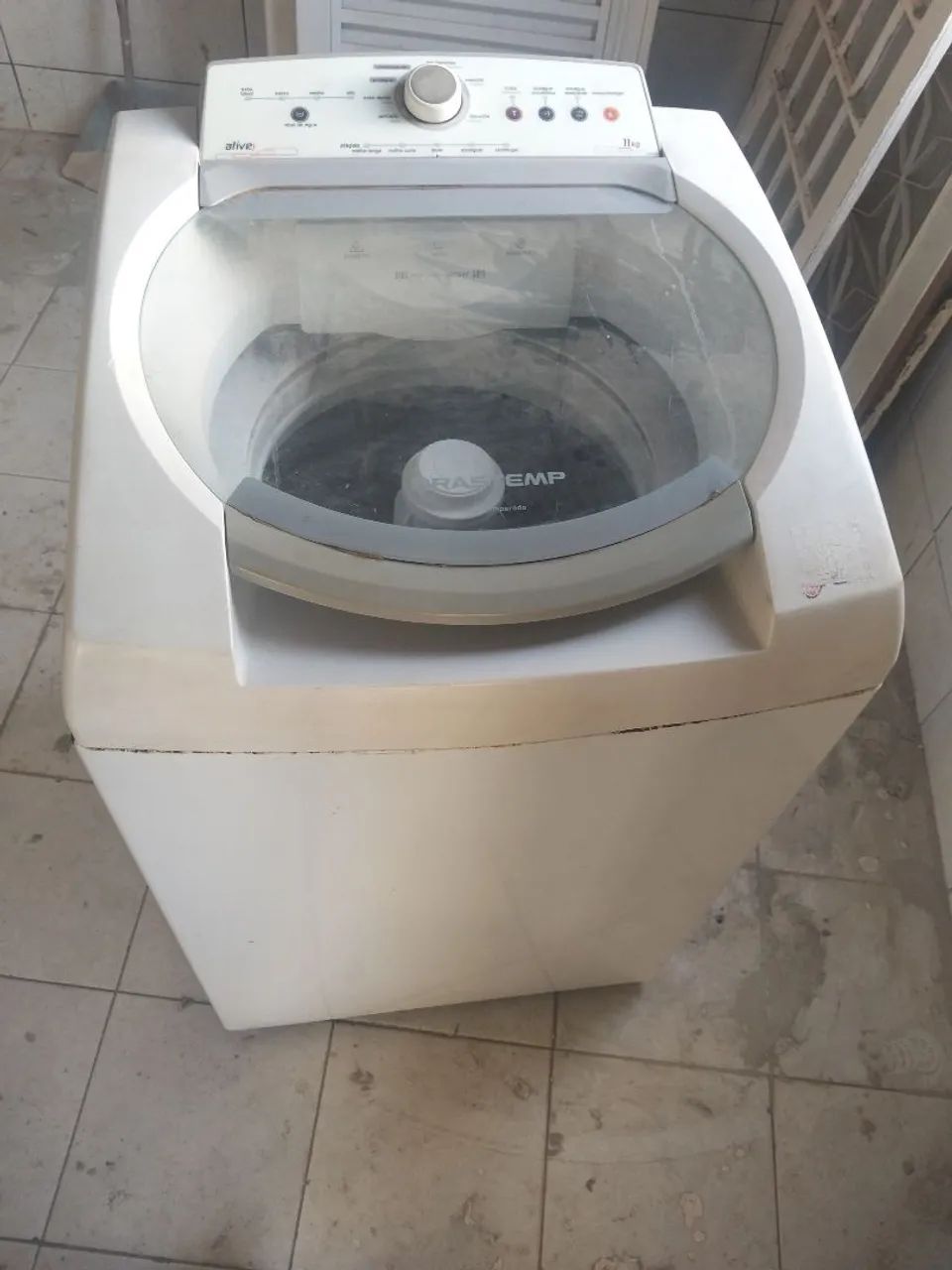 Vendo Máquina funcionando perfeitamente ! - Foto 5