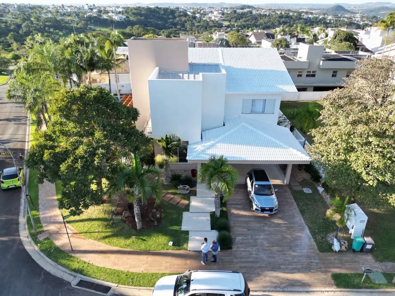 Venda | Sobrado Alphaville Ipês - Foto 4