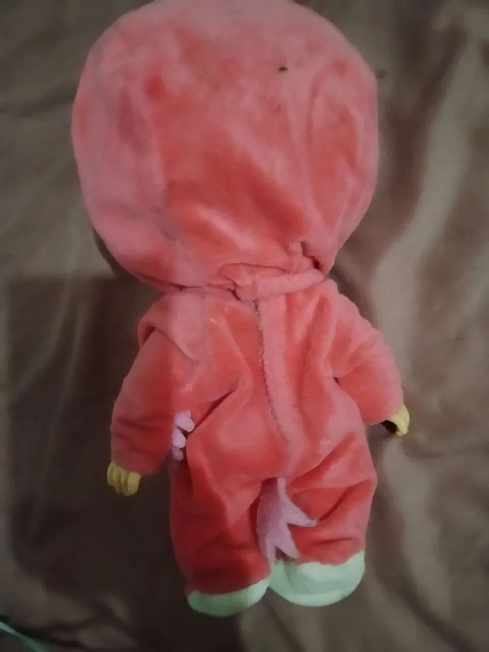 Cry Baby  - Foto 2
