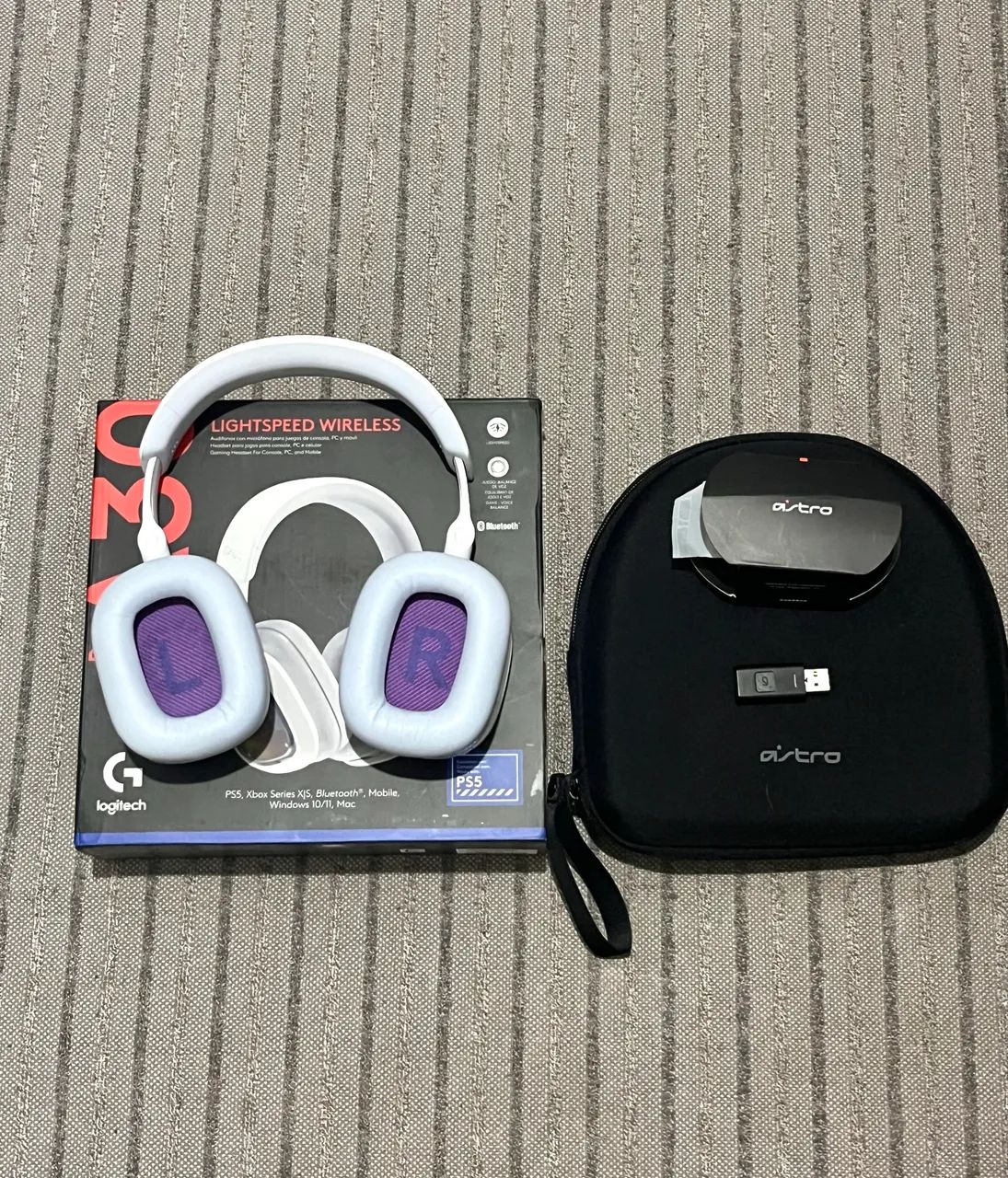 ASTRO A30 - Foto 4