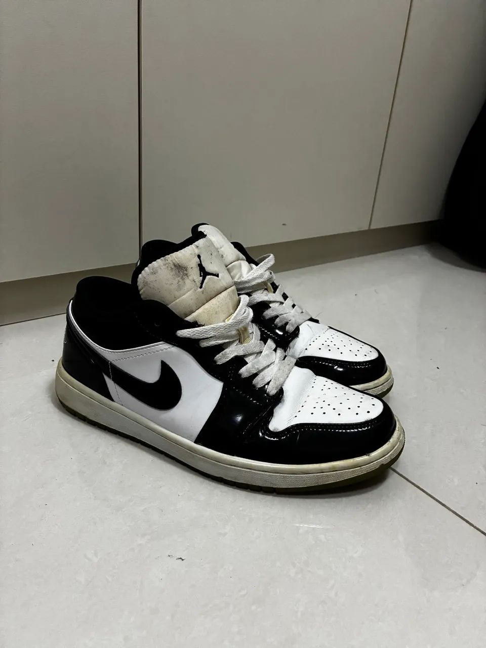 Air Jordan 1 Concord