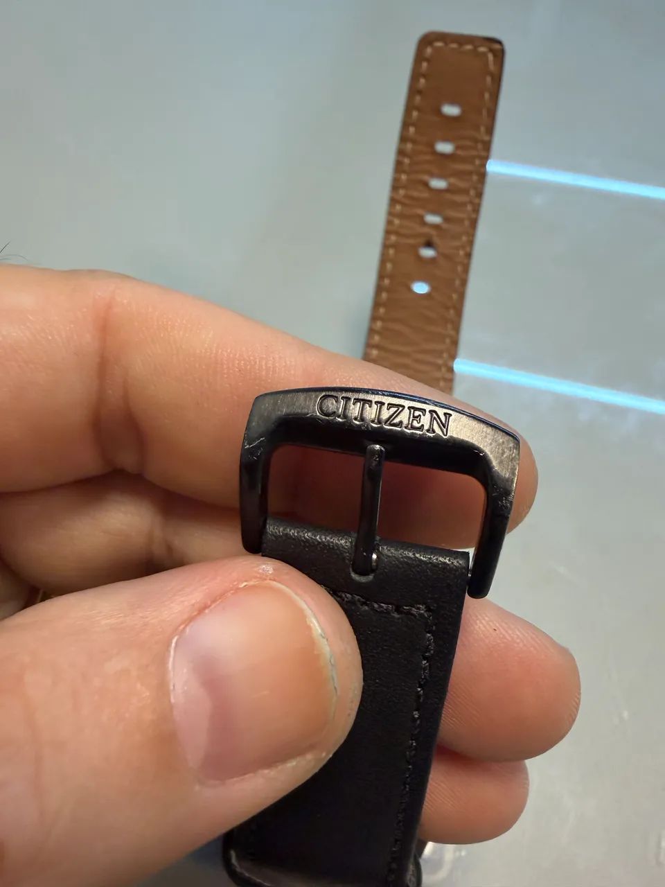 Citizen Eco Drive - Foto 3