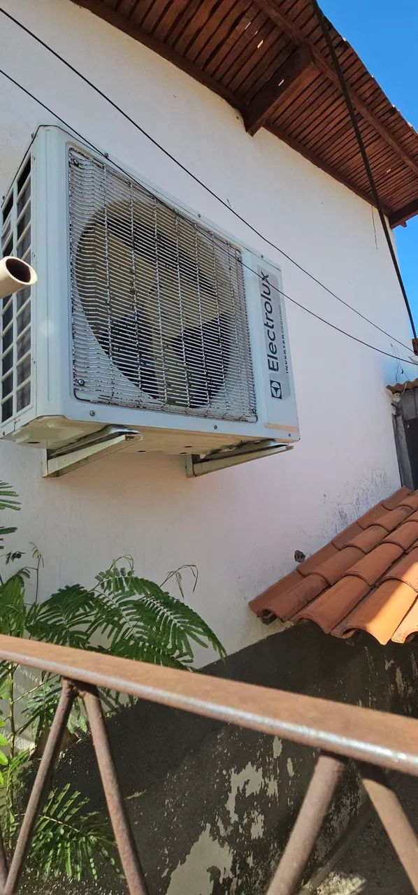 Ar Condicionado SPLIT 18000 Inverter Electrolux  - Foto 5