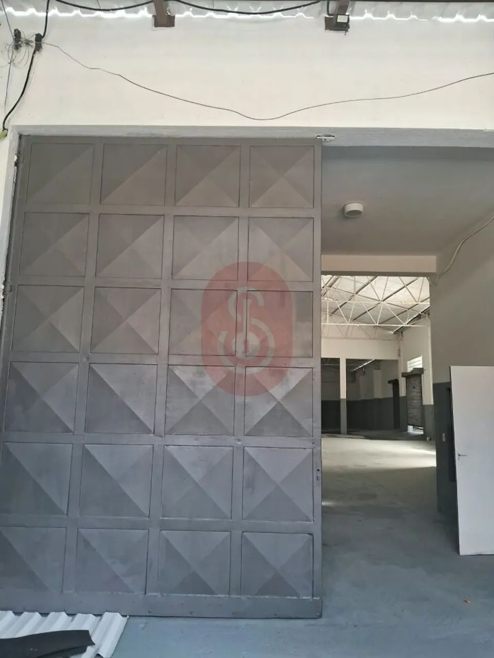 Galpão para locação com cabine primaria. - Foto 5