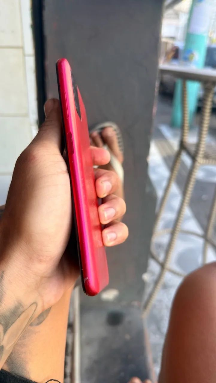 Galaxy A03s - Foto 5