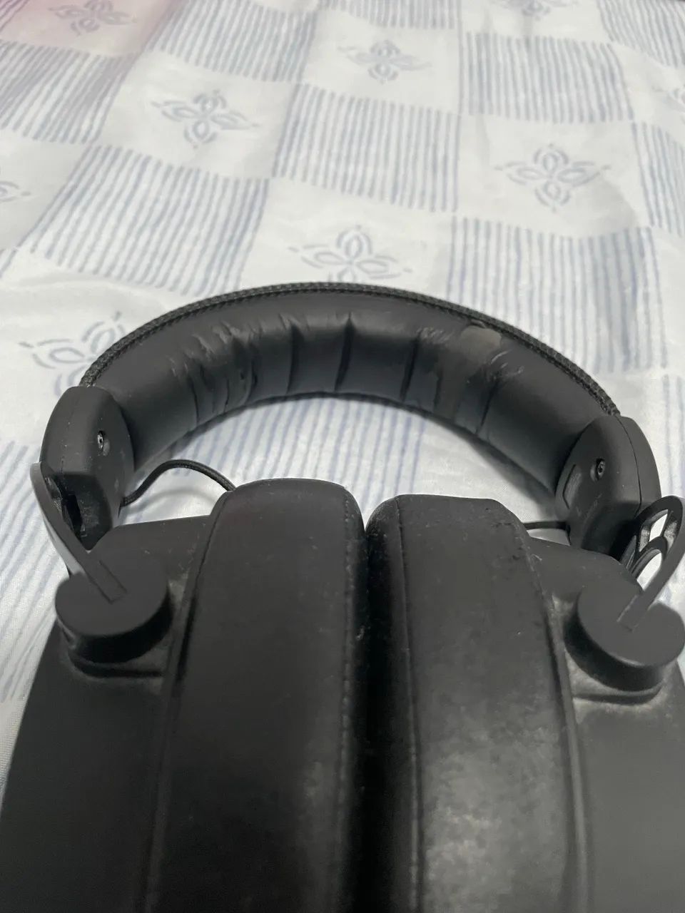 Headset HyperX Cloud Alpha S - Foto 4