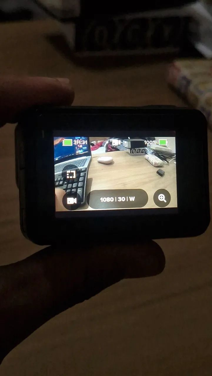 GO PRO HERO 7 BLACK - Foto 5