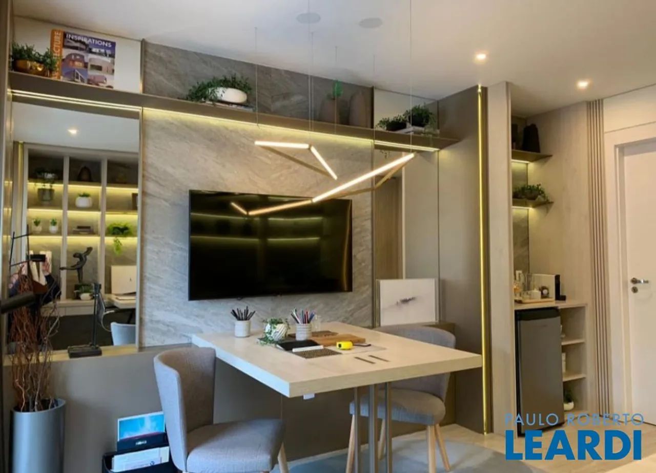 APARTAMENTO - BROOKLIN - SP - Foto 2