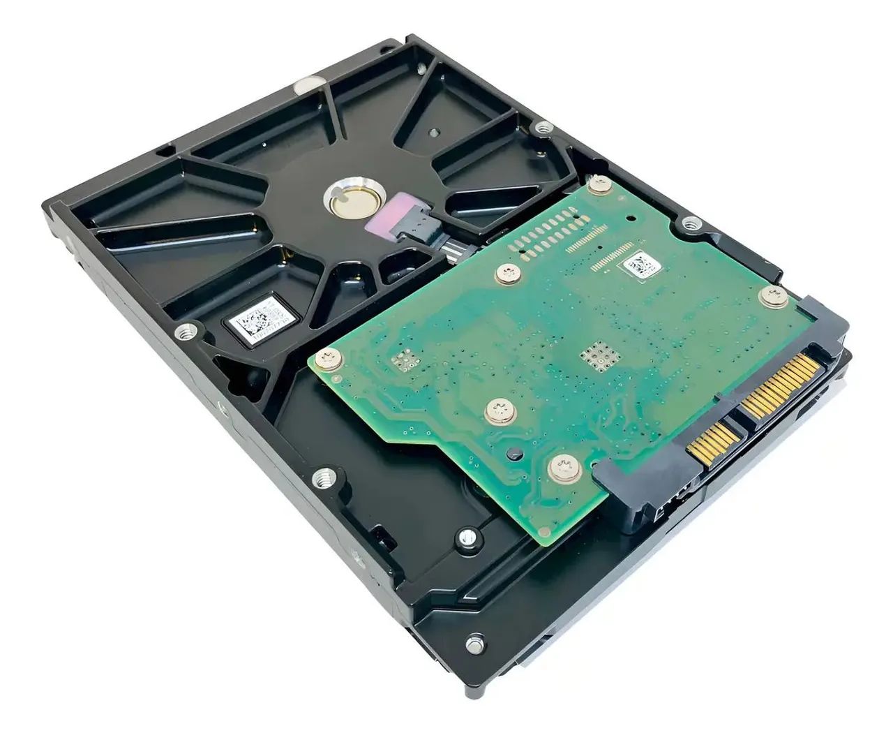 HD Seagate de 500 GB - Foto 3