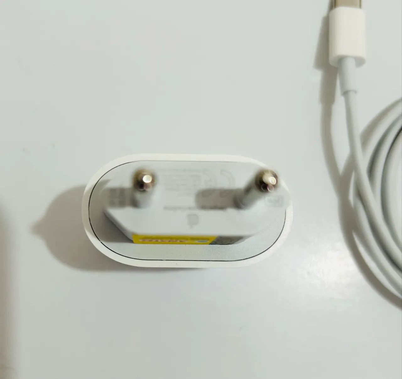 iPhone 11 128gb novinho com caixa - Foto 5