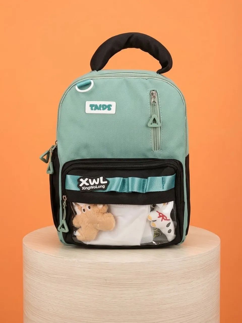 Mochila Infantil
