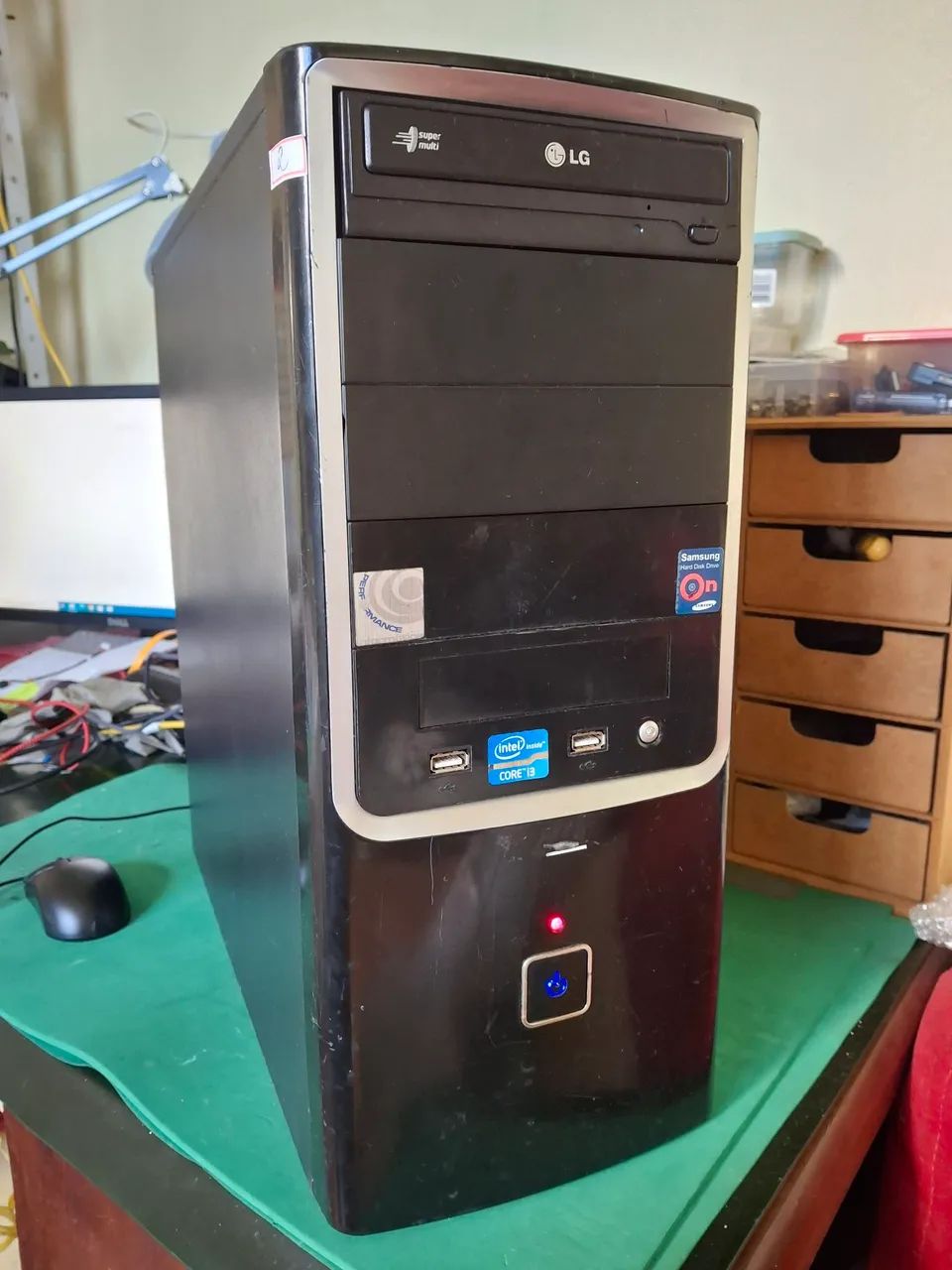 Computador