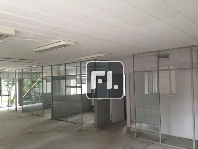 Conjunto, 166 m² - venda por R$ 2.150.000,01 ou aluguel por R$ 26.747,01/mês - Brooklin -  - Foto 5