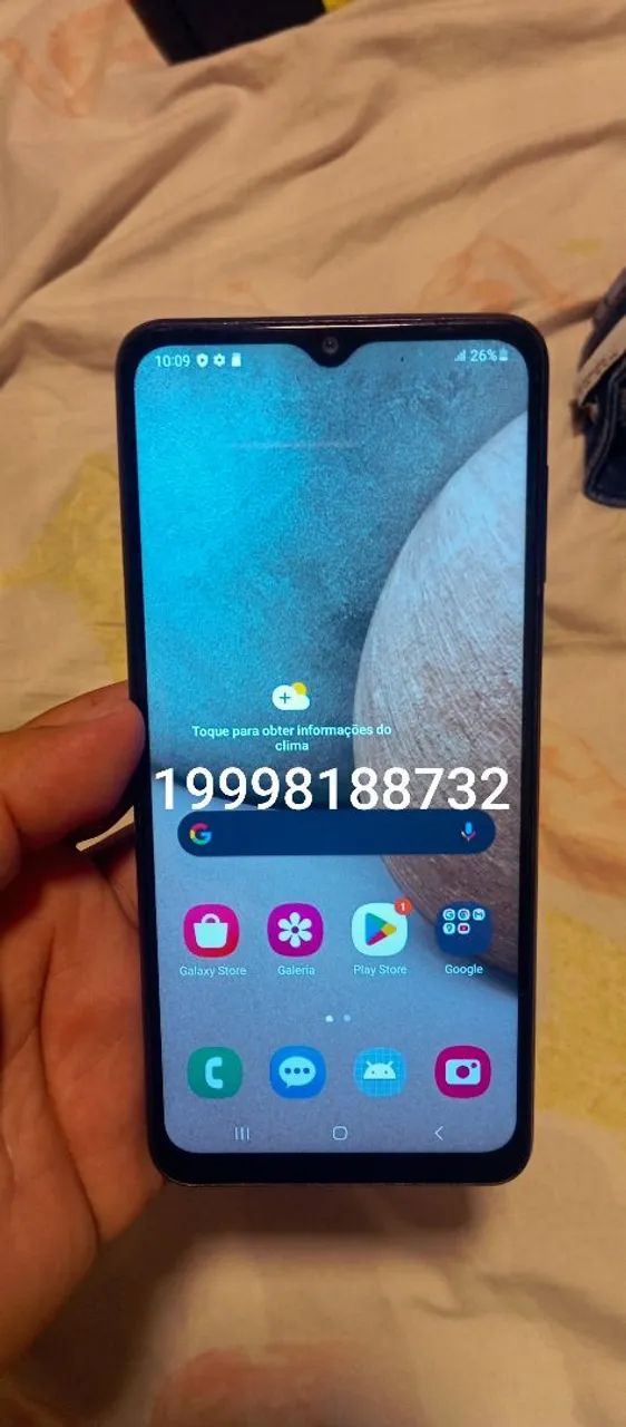 Vendo Samsung A12  - Foto 3