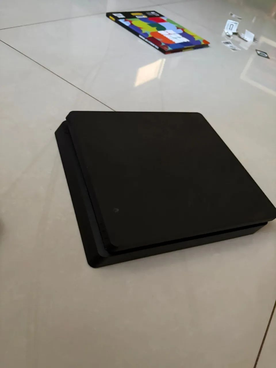 PlayStation 4 1TB - Foto 3