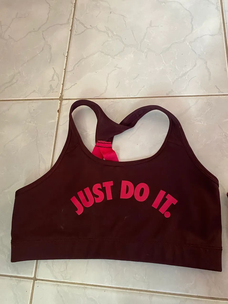 2 top Nike original - Foto 2