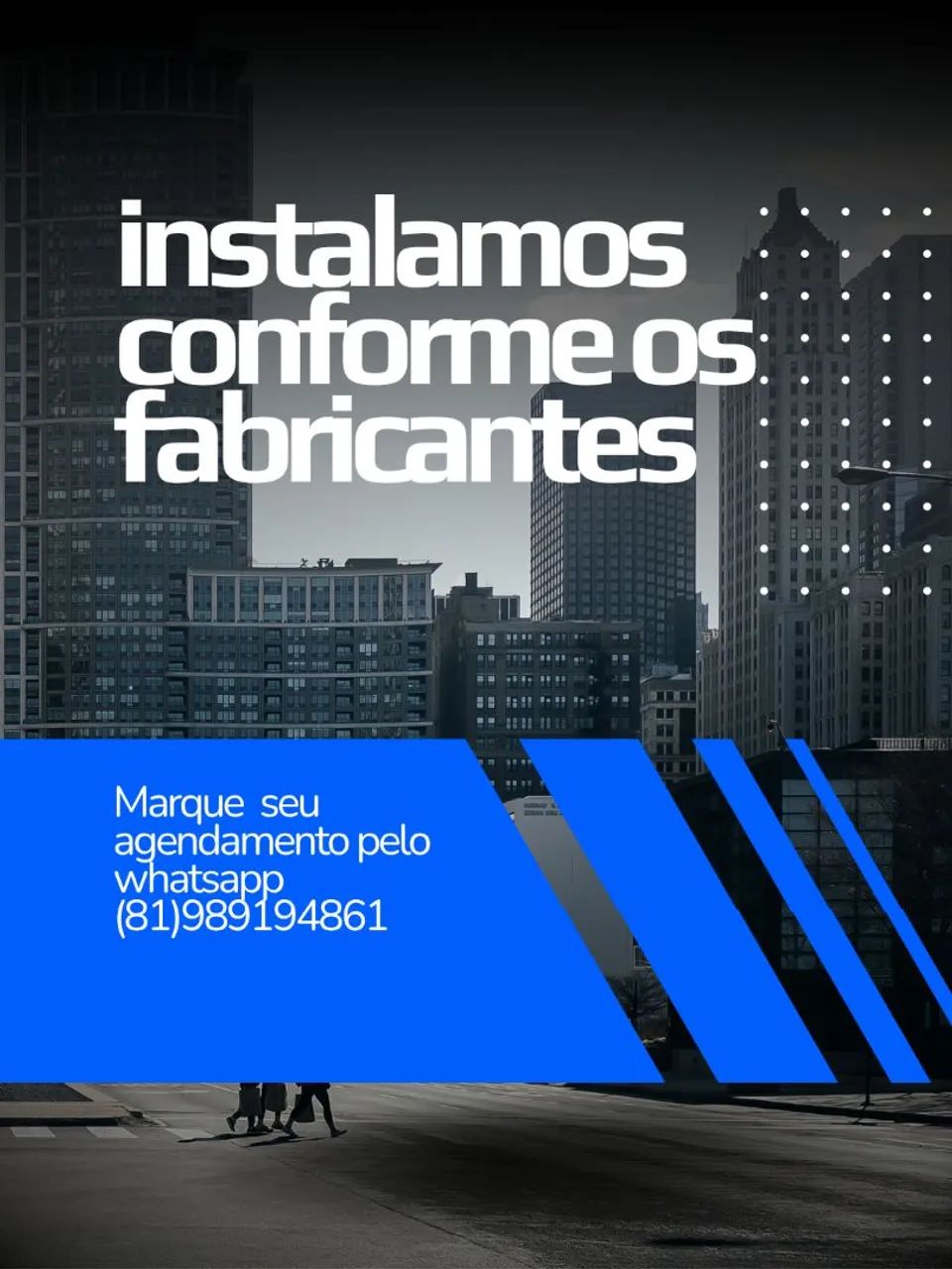 Instalação de wallbox com segurança e garantia  - Foto 3