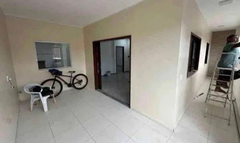 10- CASA NA CIDADE OPERÁRIA  - Foto 2