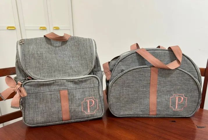Bolsas Maternidade