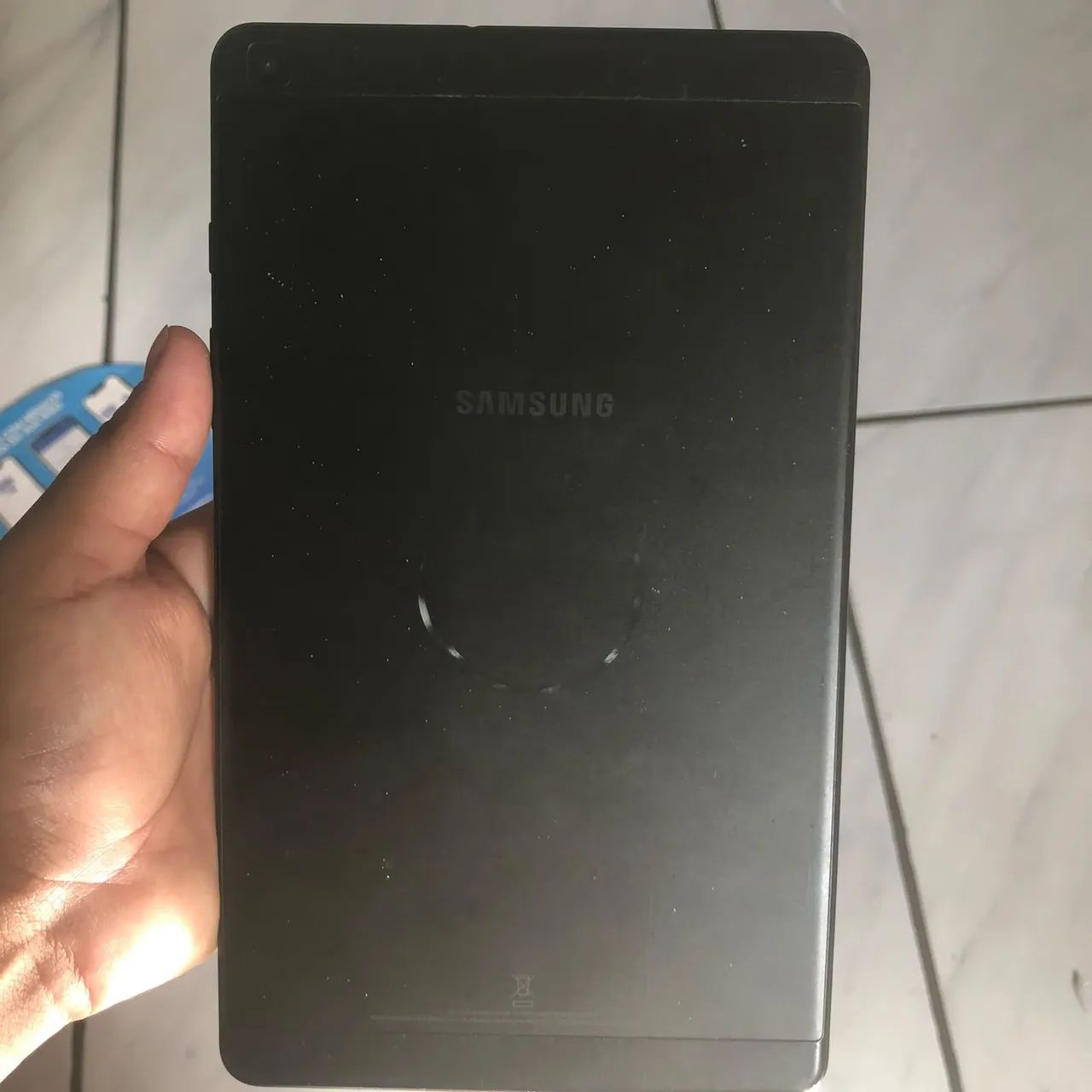 Vendo Tablet Samsung  - Foto 3