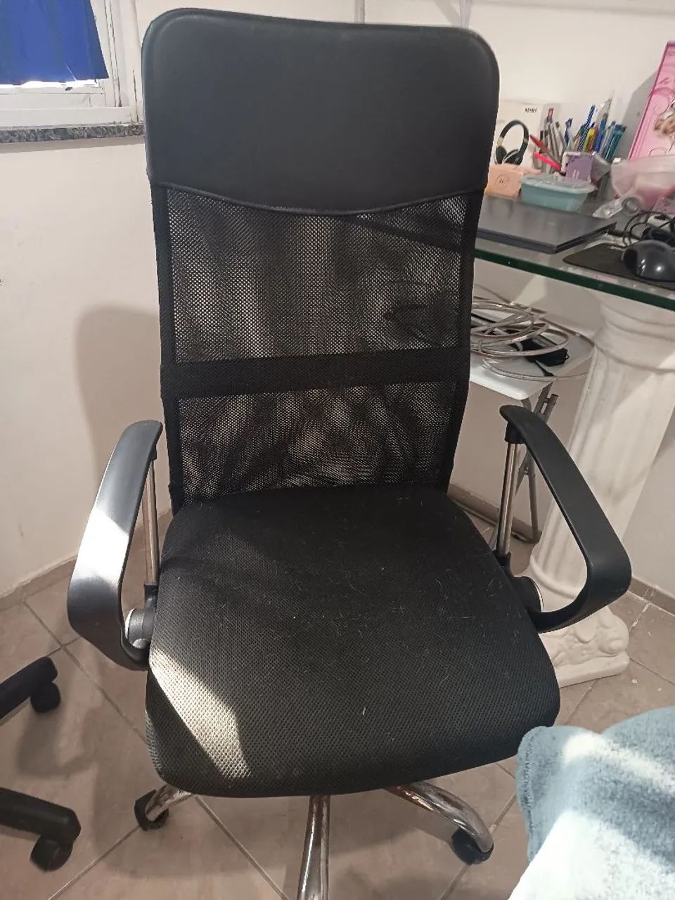 Cadeira de computador 