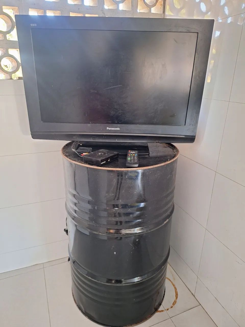 Televisão 