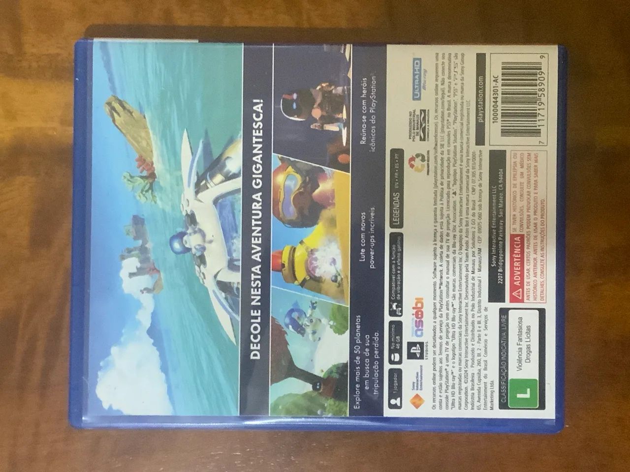 Astro bot PS5 - Foto 2