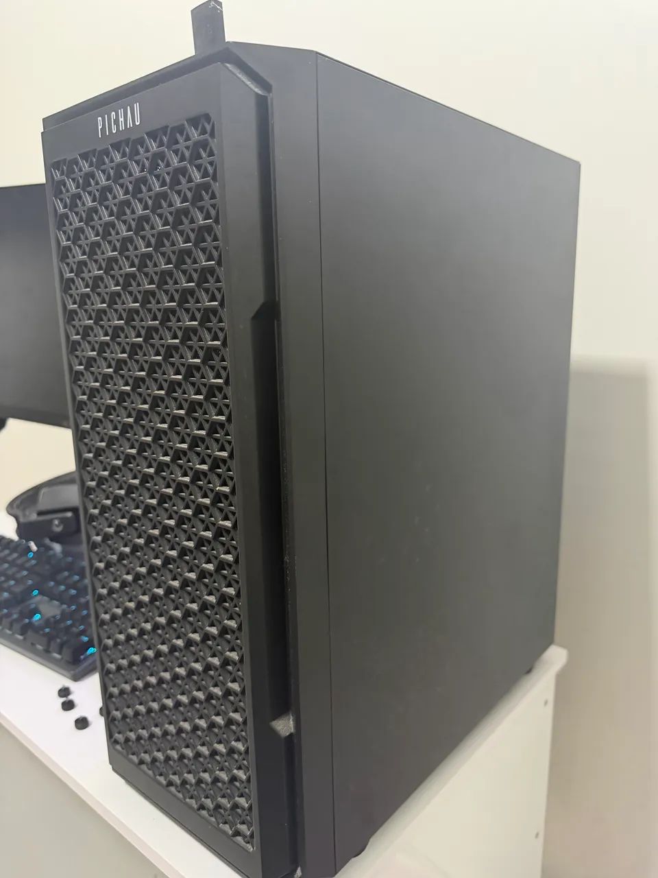 PC Gamer RTX 3060ti - Foto 3