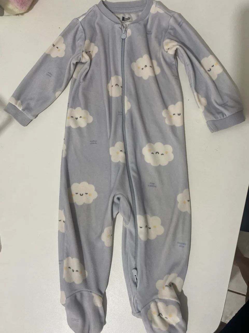 Macacões bebê menina  - Foto 4