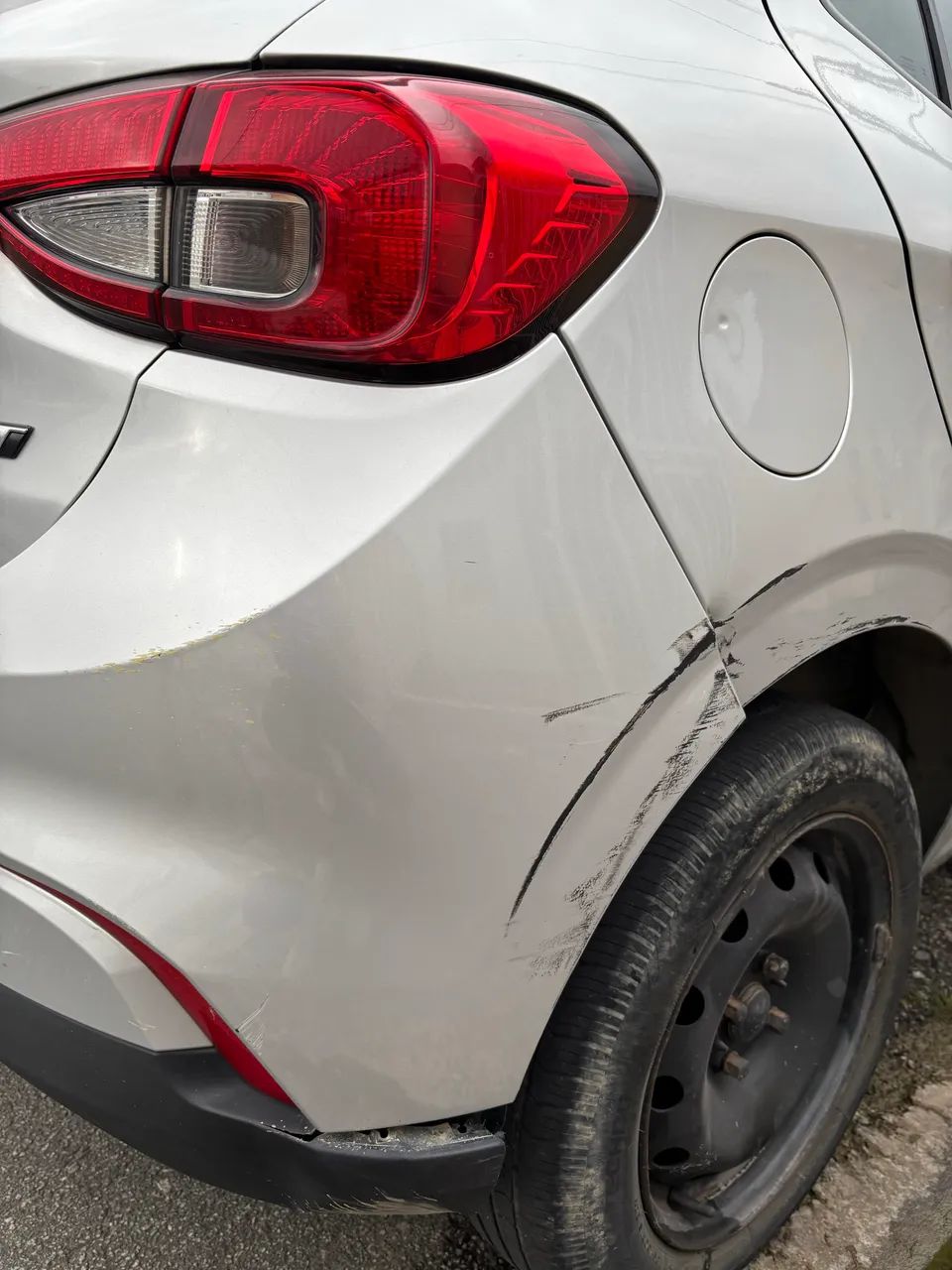 Fiat Argo Drive 1.0 6V Flex 2023 - Foto 5
