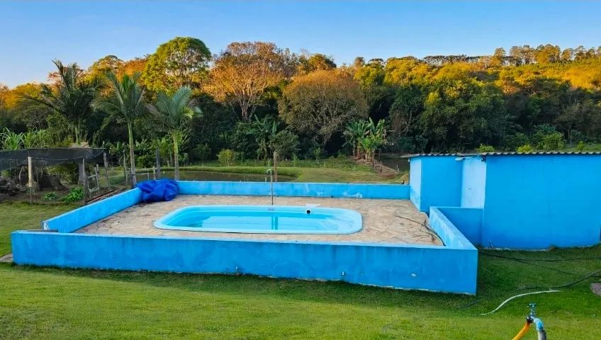 CHÁCARA A VENDA EM PEDRA BELA-SP - Foto 4