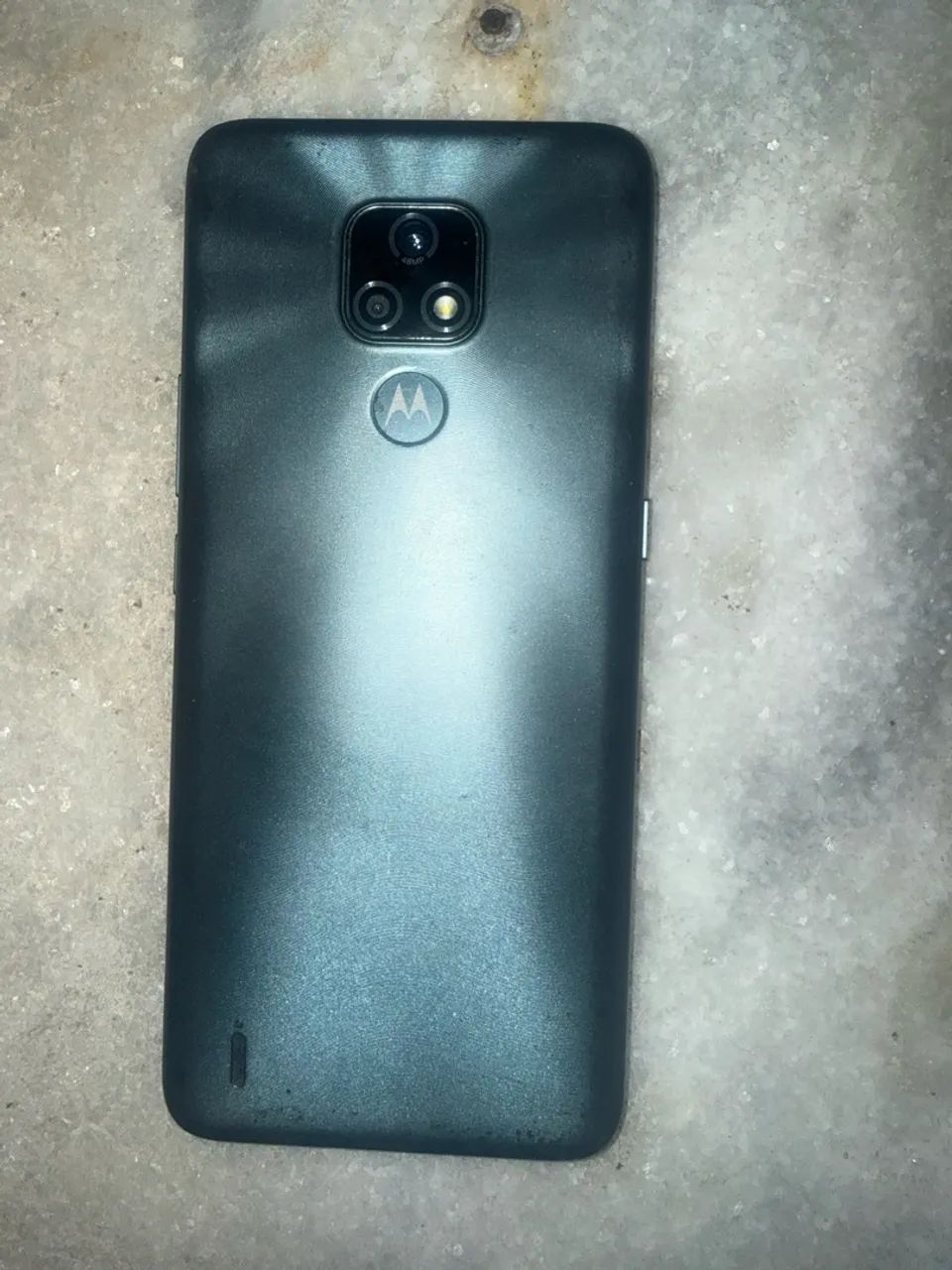 Motorola Moto E7 - Foto 2