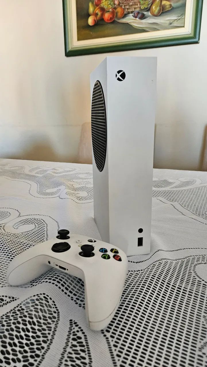 Xbox series s  - Foto 3
